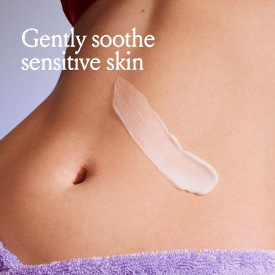 Billie Body Lotion - Sensi - 18 fl oz