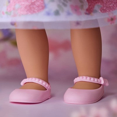Our Generation Blossom Limited-Edition Easter Collectible 18" Doll & Accessories