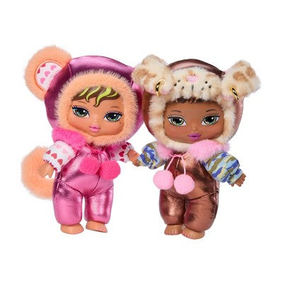 Bratz Bratziez Tokyo a Go-Go Series Fashion Doll