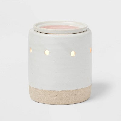 6ct Rainwater Lily Wax Melts 2.5oz - Threshold