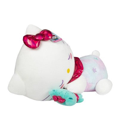 Hello Kitty Kids' 18" Sleeping Plush