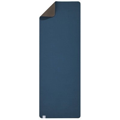 Gaiam High Tack Studio Flow Yoga Mat - Green (6mm) (LOCAL PICKUP ONLY)