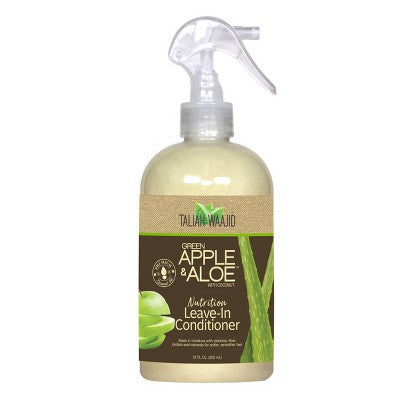 Taliah Waajid Leave-In Conditioner - Aloe - 12 fl oz