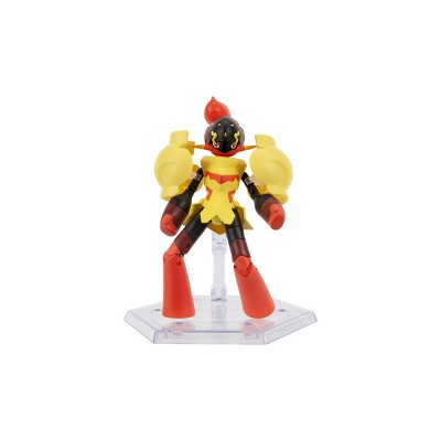 Pokemon Armarouge 6" Super Articulated Action Figure ( Target Exclusive)