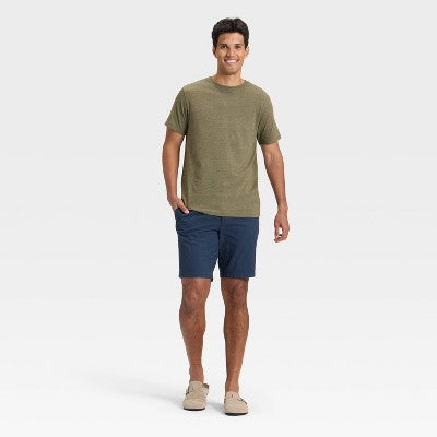 Men's Every Wear Short Sleeve T-Shirt  M