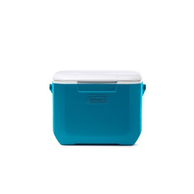 Coleman Chiller 16qt Cooler - Ocean
