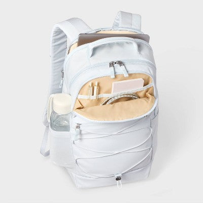 Sporty 19" Backpack - All In Motion Ice Blue