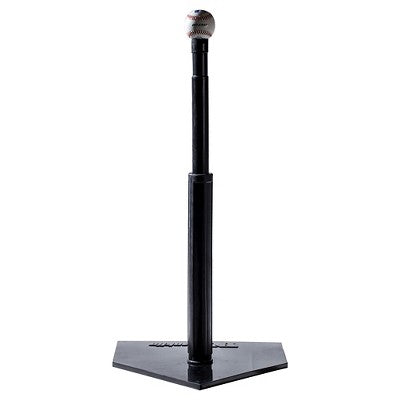 Franklin Sports MLB Heavy Duty Batting Tee - Black