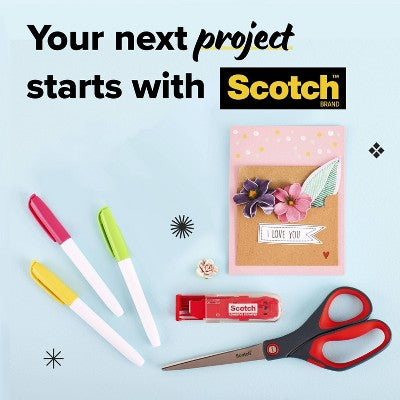 Scotch Adhesive Stamper