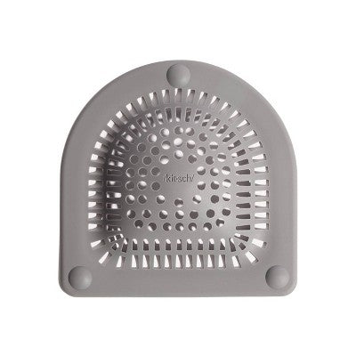 Kitsch-Mass Hair Catcher- Gray