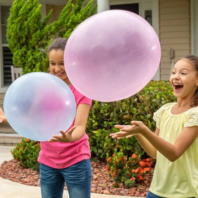 Tiny Wubble Ball 1pc - Assorted Colors