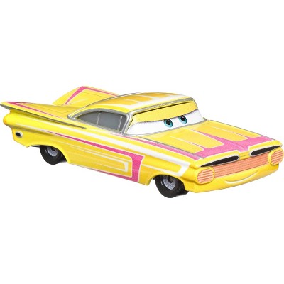 Disney Pixar Cars Easter Ramone Diecast Vehicle - 1:55 Scale