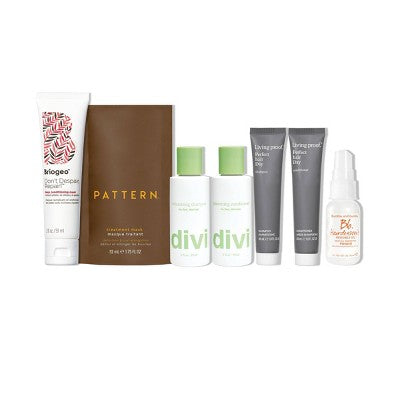 Ulta Beauty at Target Everyday Hair Care Exclusive Spring Beauty Box - 7 pc - Ulta Beauty