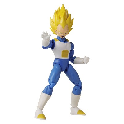 Dragon Ball Power Pack Super Saiyan Vegeta