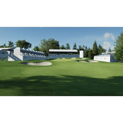 PGA Tour 2K25 - PlayStation 5