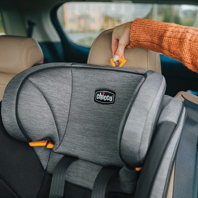 Chicco MyFit Harness + Booster Car Seat - Haven (LOCAL PICKUP ONLY)