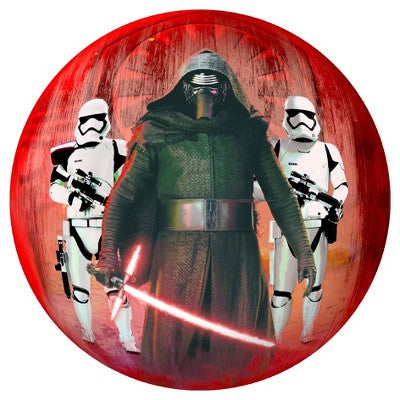 Hedstrom Licensed 10" Playball: Cars Themed Toy for Ages 3+