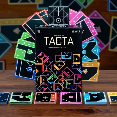 Tacta Board Games