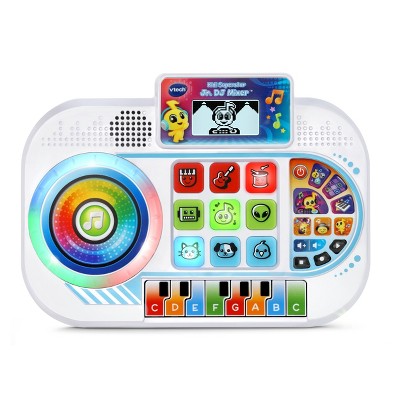 VTech Kidi Superstar Jr. DJ Mixer