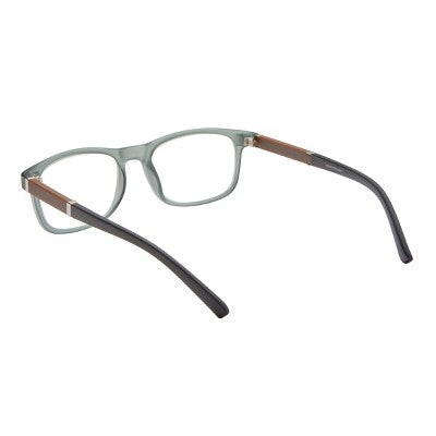 ICU Eyewear Bolton Reading Glasses +1.75 - 2ct