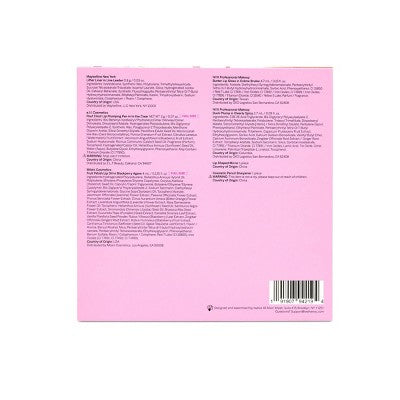 Best of Lip Gift Set - 7pc