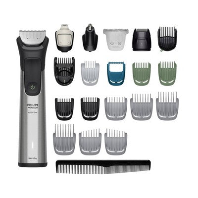 Philips Norelco All-In-One 7000 Hair Trimmer