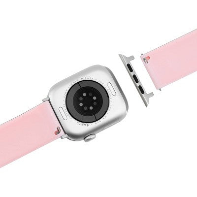 Case-Mate Universal Silicone Watch Band - Pink