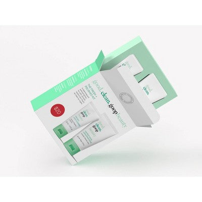 good.clean.goop The Fresh & Polished Kit - 2ct