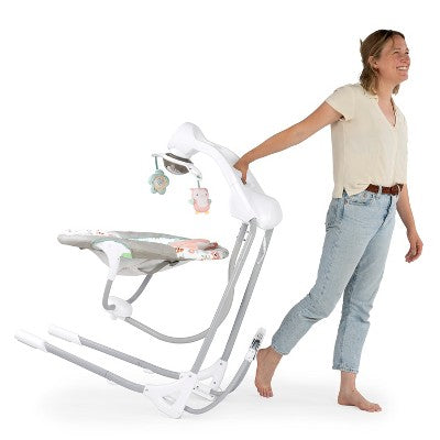 Ingenuity Soothing Baby Swing - Nally (LOCAL PICKUP ONLY)