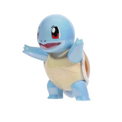 Pokemon Select Battle Action Figure - 4pk