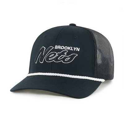 NBA Brooklyn Nets Scrawl Hat