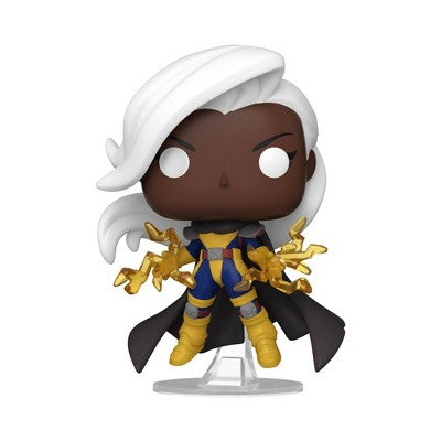Funko POP! Marvel Animation X-Men '97 Storm (Wasteland) Bobblehead #1595