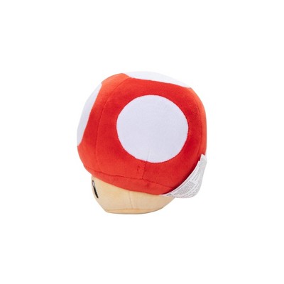 Nintendo Power Up Mushroom SFX Plush