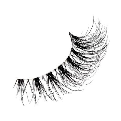 KISS Products The New Natural False Eyelashes - No 03 - 8ct