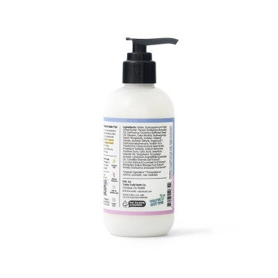 Tubby Todd Everyday Lotion Lavender Rosemary - 8.5 fl oz