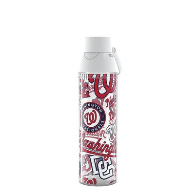 MLB Washington Nationals 24oz Tervis Venture Lite All Over