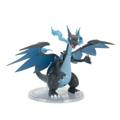 Pokemon Mega-Charizard 6" Action Figure (Target Exclusive)