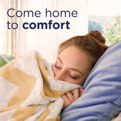 Downy Blends Soft & Fresh In-Wash Scent Booster - Toasted Vanilla Scented Laundry Bead - 32.2oz