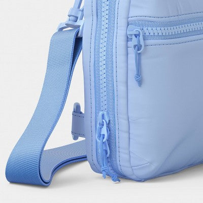 E-Reader Bag - heyday Peri-Blue