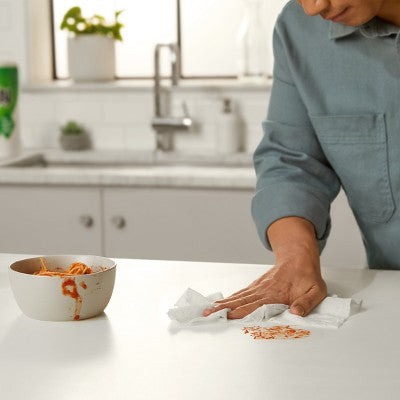 Bounty Full Sheet Paper Towels - 10 Triple Rolls (LOCAL PICKUP ONLY)