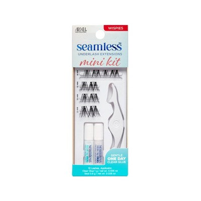Ardell Seamless Mini Kit Wispies False Eyelashes