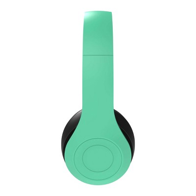GEMS Bluetooth Wireless Headphone - Teal