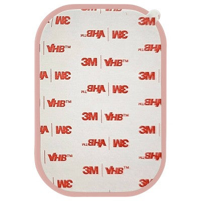 Case-Mate Adhesive Suction Mount - Blush