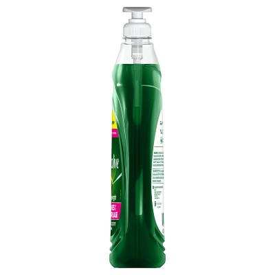 Palmolive Fresh Ultra Pump Liquid Dish Soaps - 28 fl oz