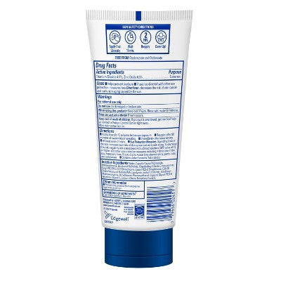Banana Boat Kids Mineral 100 % Lotion - SPF 50+ - 6oz