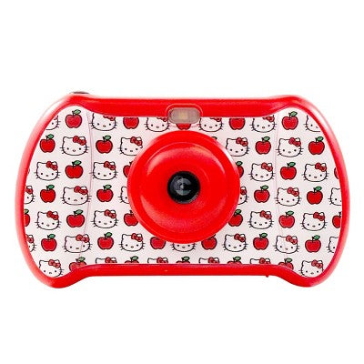 Hello Kitty Kids' Gaming Camera