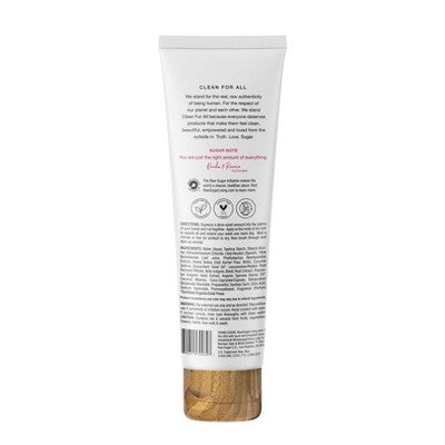 Raw Sugar Not So Dry Shampoo - Aloe + Bamboo - 4 fl oz