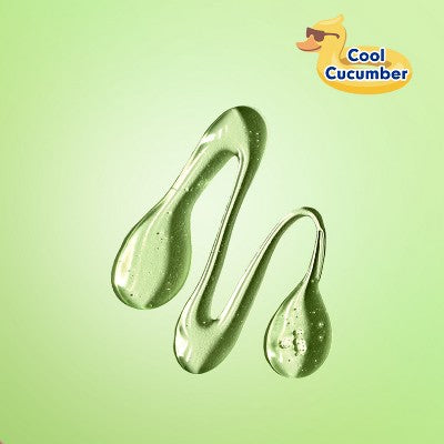 Softsoap Summer Seasonal Hand Soap - Cucumber - 11.25 fl oz