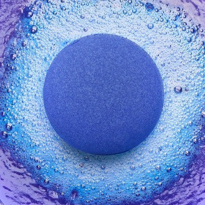 Da Bomb Bath Fizzers Bath Bomb - XOXO - 6.5oz