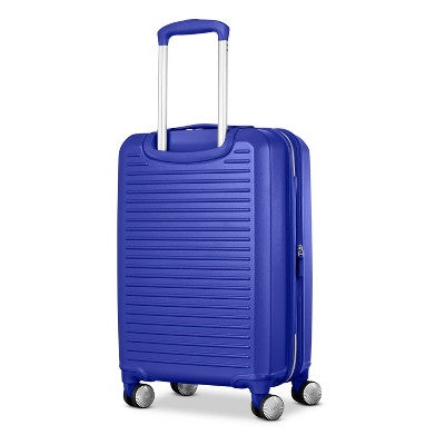 Sarah Jessica Parker Signature Hardside Expandable Carry On Spinner Suitcase - Expert (LOCAL PICKUP ONLY)